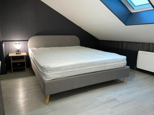 Appartement Yuandudu Нуае-сюр-Шер Экстерьер фото