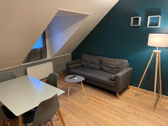 Appartement Yuandudu Нуае-сюр-Шер Экстерьер фото